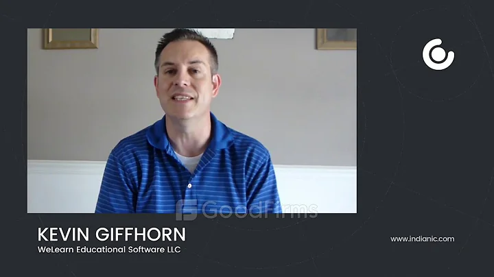 Video Review for IndiaNIC