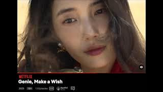 Genie: Make a Wish – What Happens When Magic Gets Real