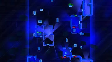 Frozen Synapse: Dowly (green) vs Arclight (red) - Extermination