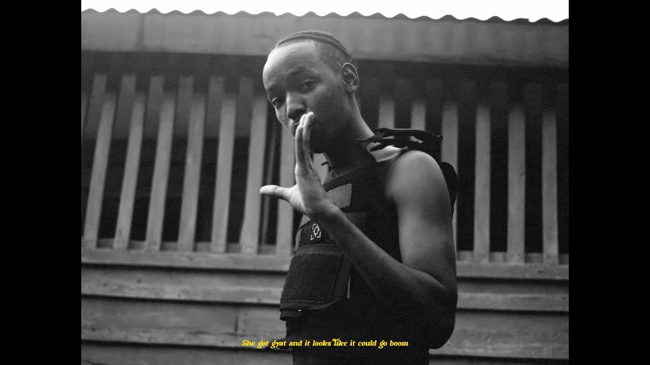 YouTube에서 JEROISMUSIC - DO OR DIE feat BadmanQuba 보기 YouTube에서 JEROISMUSIC - DO OR DIE feat BadmanQuba 보기