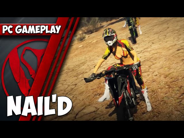 nail'd | PC Gameplay | 1440p HD | Max Settings - YouTube