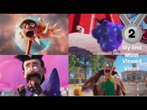 Despicable Me Villains