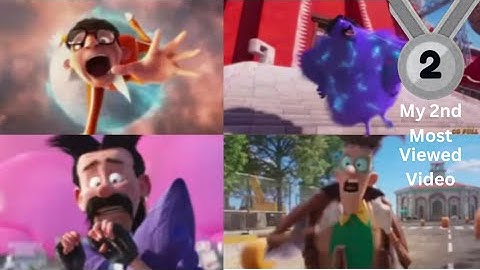 Despicable Me Villains Defeats (2010-2024) (No Minions Included) (MY NEW-NEW-NEWEST VIEWED VIDEO)