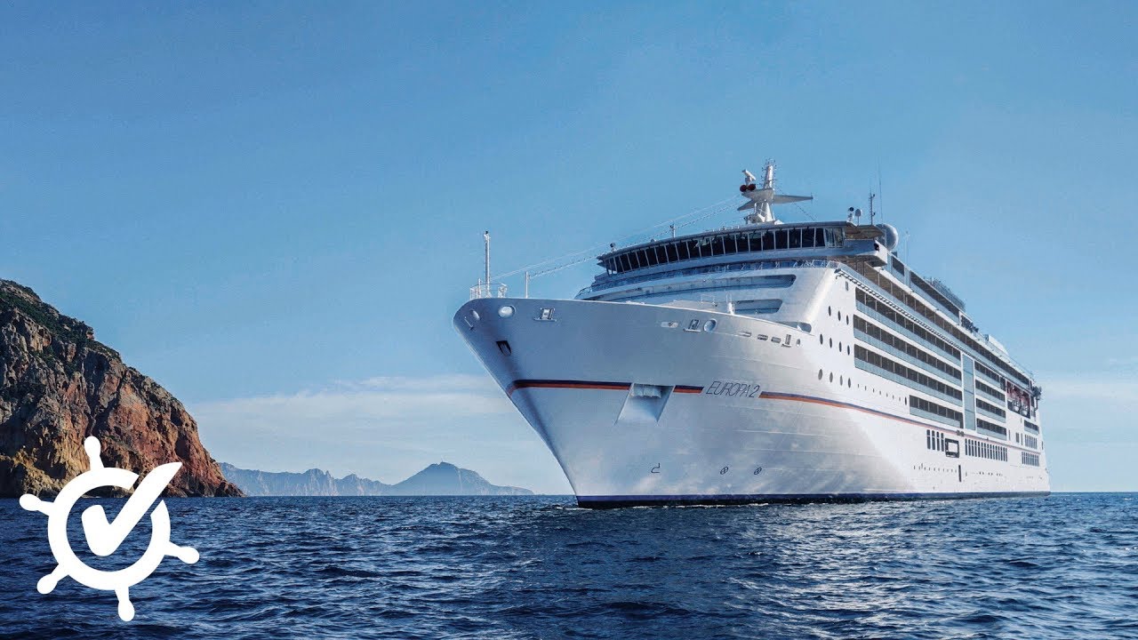 Ms Europa 2 Aktuelle Position Live Verfolgen Webcam Routen