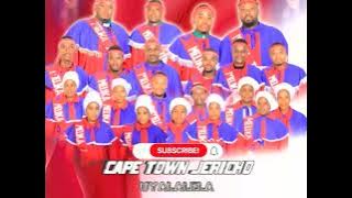 Cape Town Jericho Choir New Full Album || Uyalalela 2024 Album