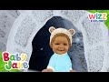 Baby Jake - What&#39;s It Like to Live in an Igloo? | Full Episode | @WizzExplore