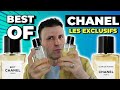 5 Best CHANEL Les Exclusifs Fragrances of all time | Chanel Fragrances