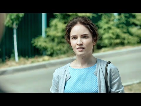Отрывок из сериала «Украденная жизнь». Спустя 25 лет он узнал, что у него есть дочь.