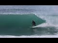 Mikey february and william aliotti visit jbay