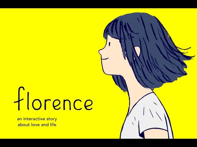 Florence l Complete Collection OST (Kevin Penkin) class=