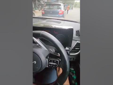 Kia Motors reviews: Faulty Kia seltos, Engine Problem DL8CBD1929