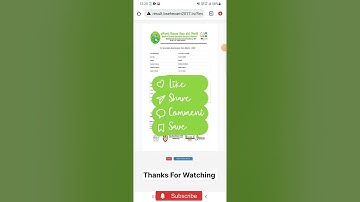 hbse 10th result 2023 | हरियाणा बोर्ड दसवीं का रिजल्ट 2023| hbse result live proof| cbse result 2023