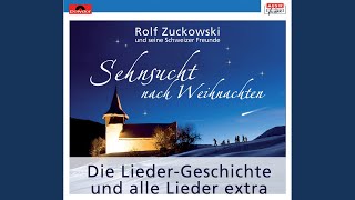 Miniatura de vídeo de "Rolf Zuckowski - Alle Jahre wieder (Lied)"