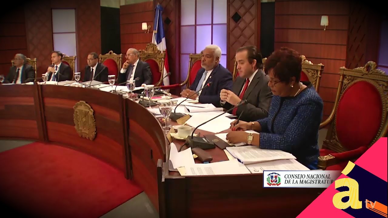 Expectativas ante reunión del CNM, por impugnación al Procurador de Magistrada Germán Brito justiciar