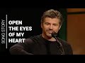 Story of Open the Eyes of my Heart - Paul Baloche