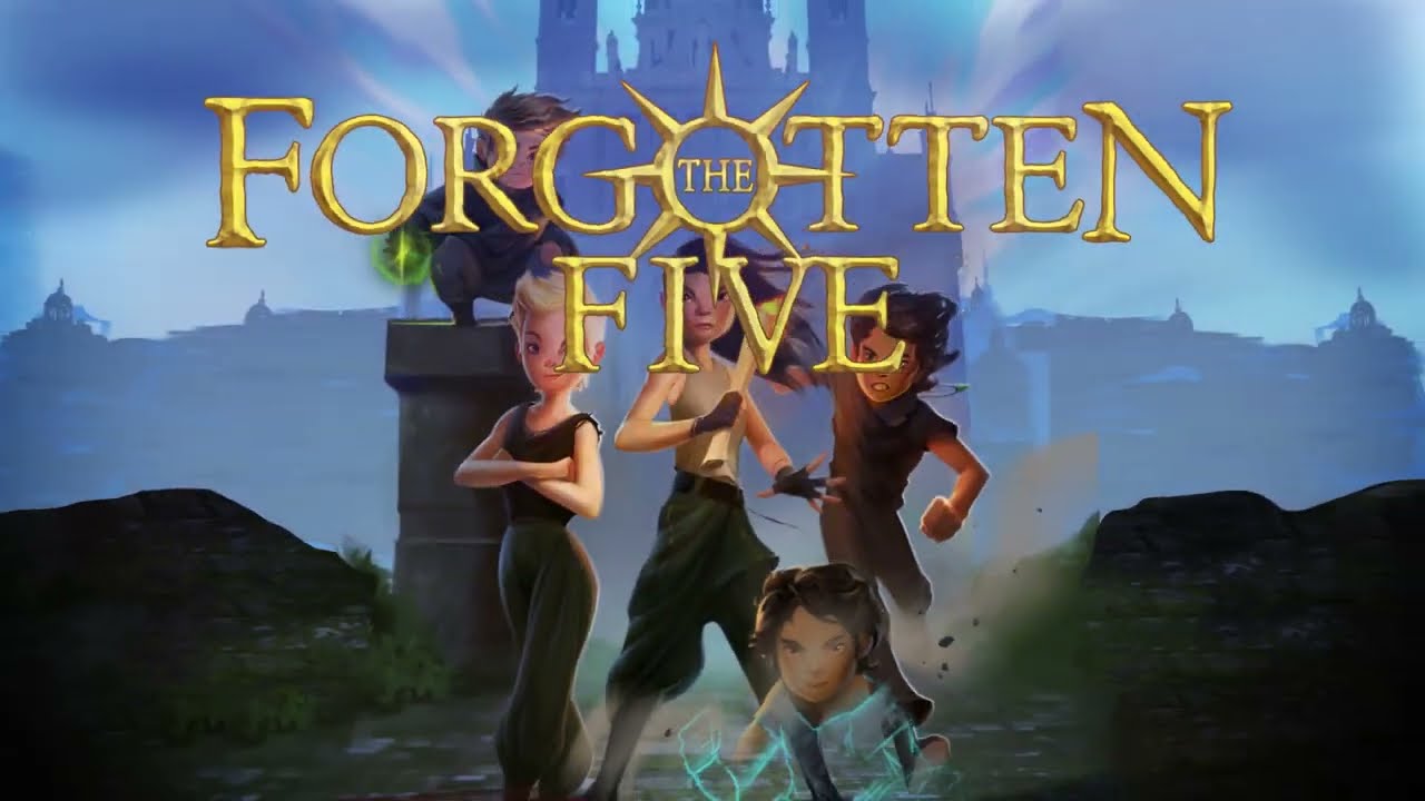 The Forgotten Five