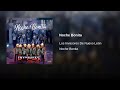 Noche Bonita - Los Invasores De Nuevo León (Noche Bonita)