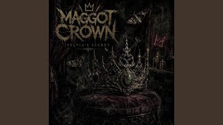 Maggot Crown