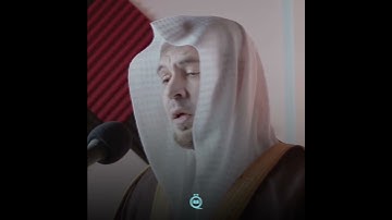 تلاوة هادئة من سورة #الكهف بصوت القارئ أنس نوفل