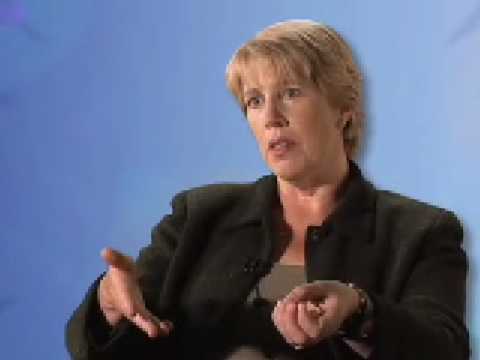 Mary Lou Jepsen: WITI Hall of Fame 2008 Induction ...