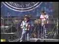LA RUMBA CHACHA-GRUPO KUAL