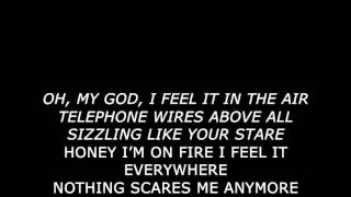 summertime sadness- instrumental