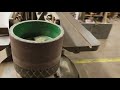 Oakley H5 edge sander Oakley H5 edge sander