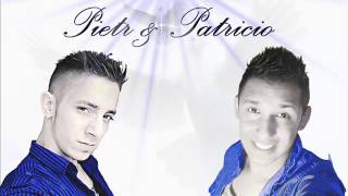 Video thumbnail of "Pietr a Patricio - Izrael"