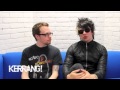Kerrang! Podcast: Yashin