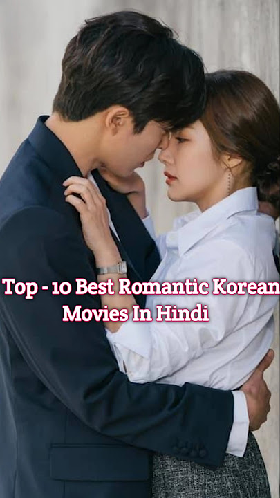 Top 10 Best Romantic Korean movies In Hindi Dubbed On Amazon Mini Tv #shorts #korean #movies