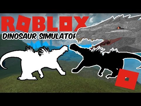 Roblox Dinosaur Simulator Albinopitch Black Terror Remake - roblox dinosaur simulator albino terror roblox group gives