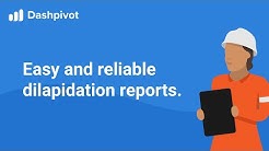Dilapidation report: The smart way to manage dilapidation reports & records