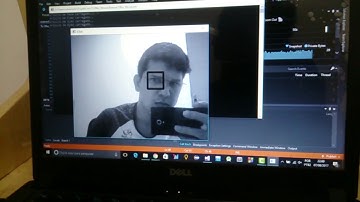 Kalman filter-based methodology for controlling the mouse cursor through eyes