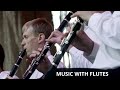 Flute music to relax, enjoy and meditate