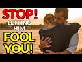 Never Ignore These 5 Red Flags | Attract Great Guys w/ Jason Silver