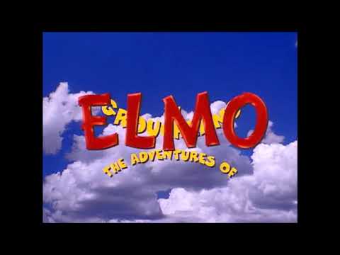 The Adventures Of Elmo In Grouchland Elmo's Best Friend Blanket Scene