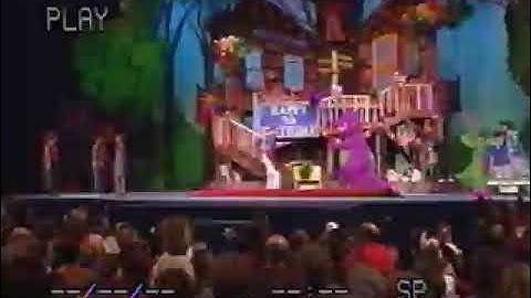 Big Surprise (2005 Version) Part 76