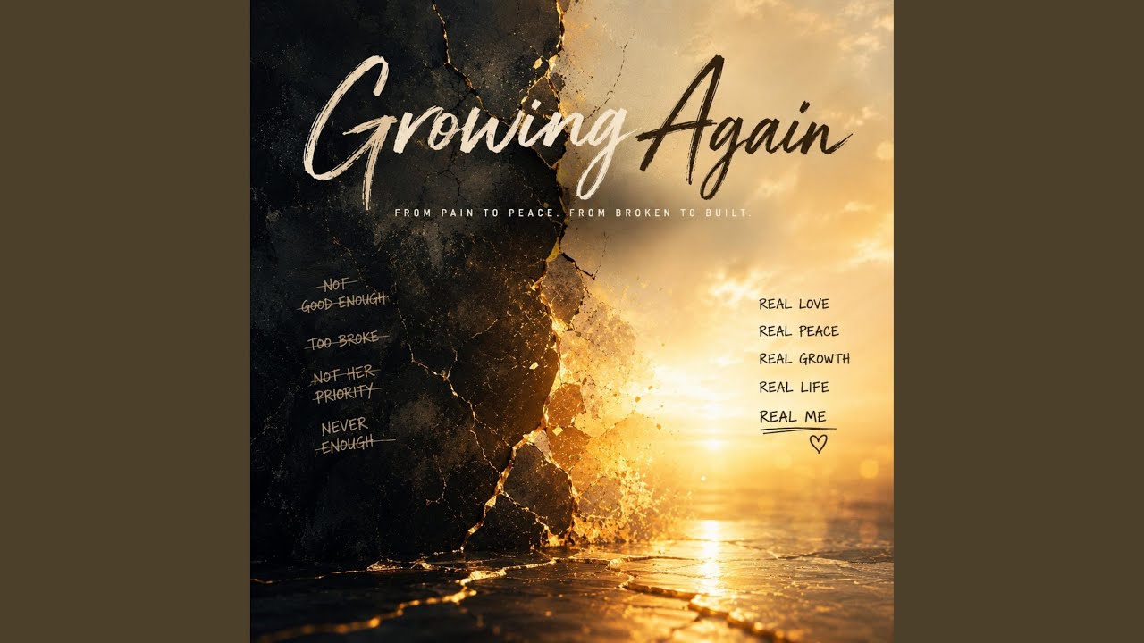 Watch Growing Again on YouTube Watch Growing Again on YouTube