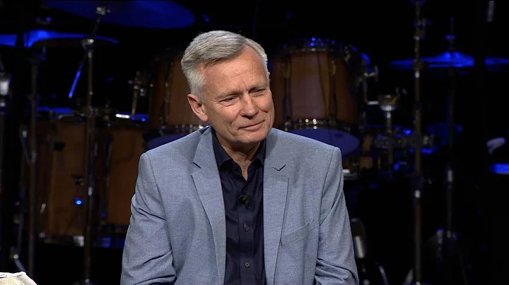 Exciting News! - Pastor Roger Spradlin