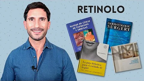 Cosa abbinare con il retinolo?