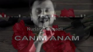 Nurlan Tehmezli - Canim Anam Resimi