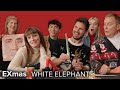 EXmas Cast White Elephant Gift Exchange