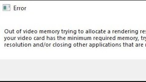 How To Fix Dead Island 2 Out of Video Memory Error On PC