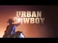 Urban cowboy pilot  teaser