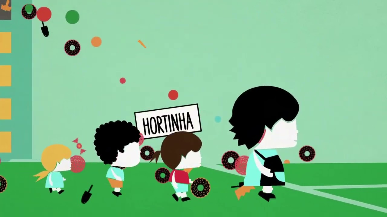 Socorro! Meu Filho Come Mal