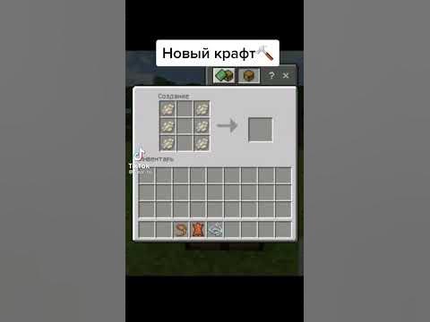 #Shorts Крафт элитр кто не знал! - YouTube