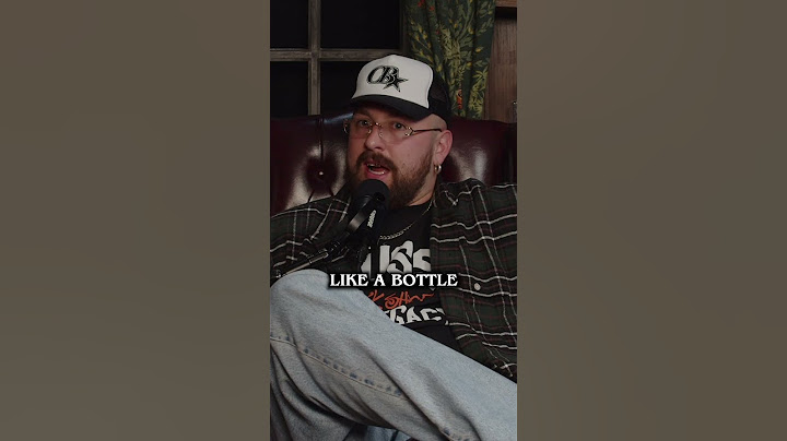 How The Window Kid Became An Alcoholic?