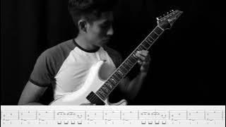 We Lost The Sea - A Gallant Gentleman short cover and TAB