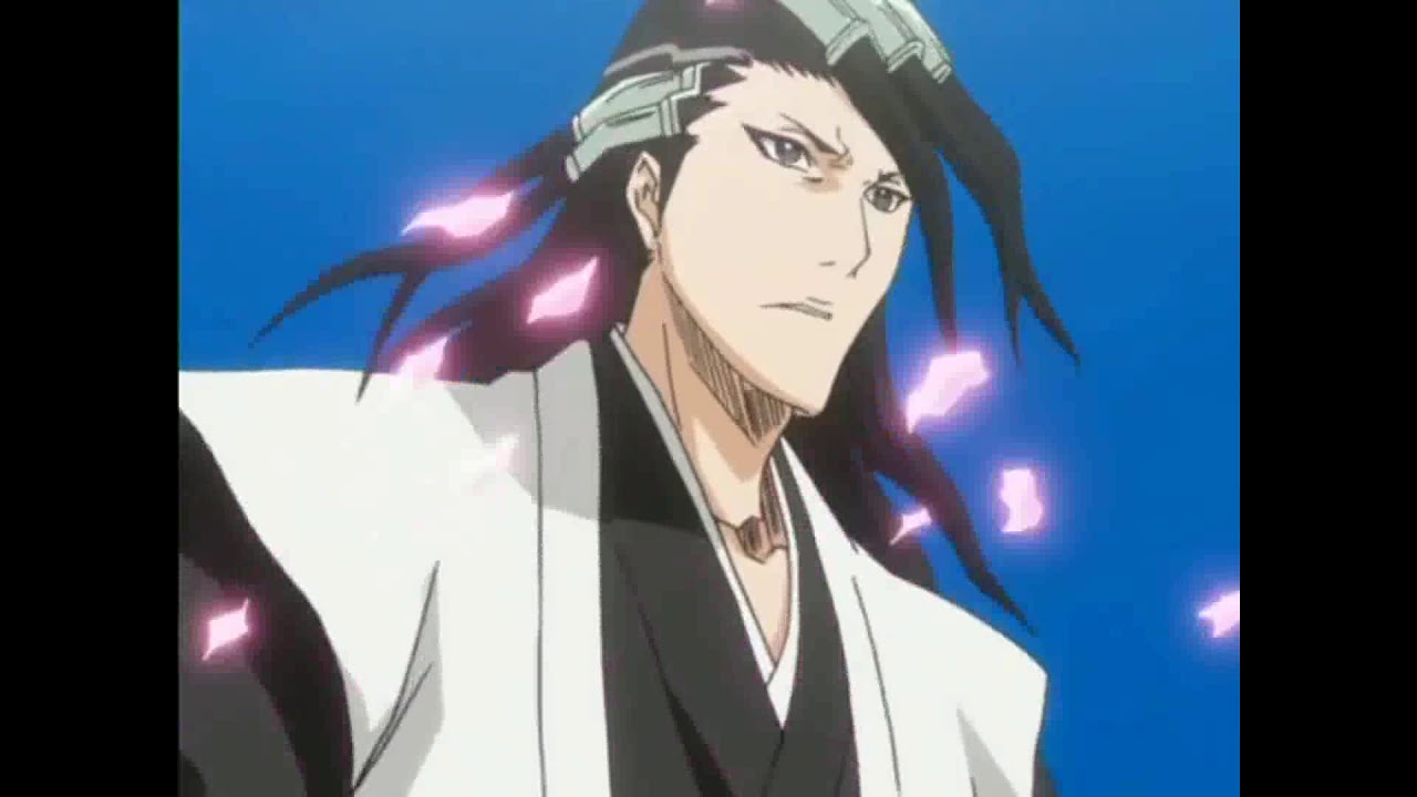 Bleach Ichigo vs Byakuya - YouTube