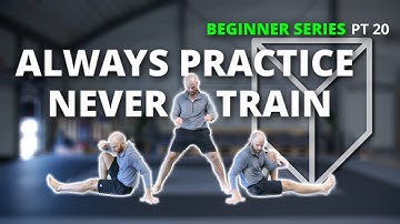 Beginner Full Body Primal Movement Flow (Follow-Along)